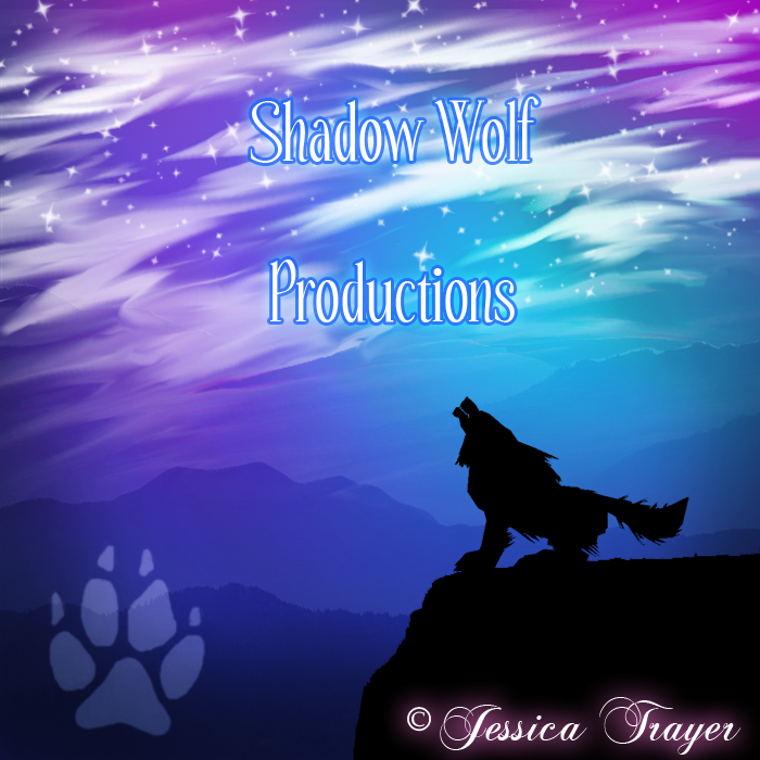 Shadow Wolf Productions Poster