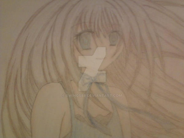 Navi Runa Fairy Navigator Runa Colored by BWings88 on DeviantArt