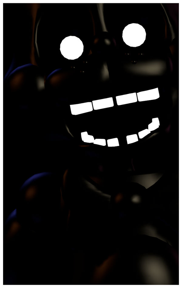 (SFM) UCN Black Rabbit (V2) by SlendyMann264 on DeviantArt