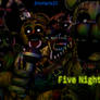 (SFM) Five Nights At Freddy's 3