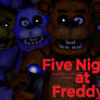 (SFM) Five Nights at Freddy's