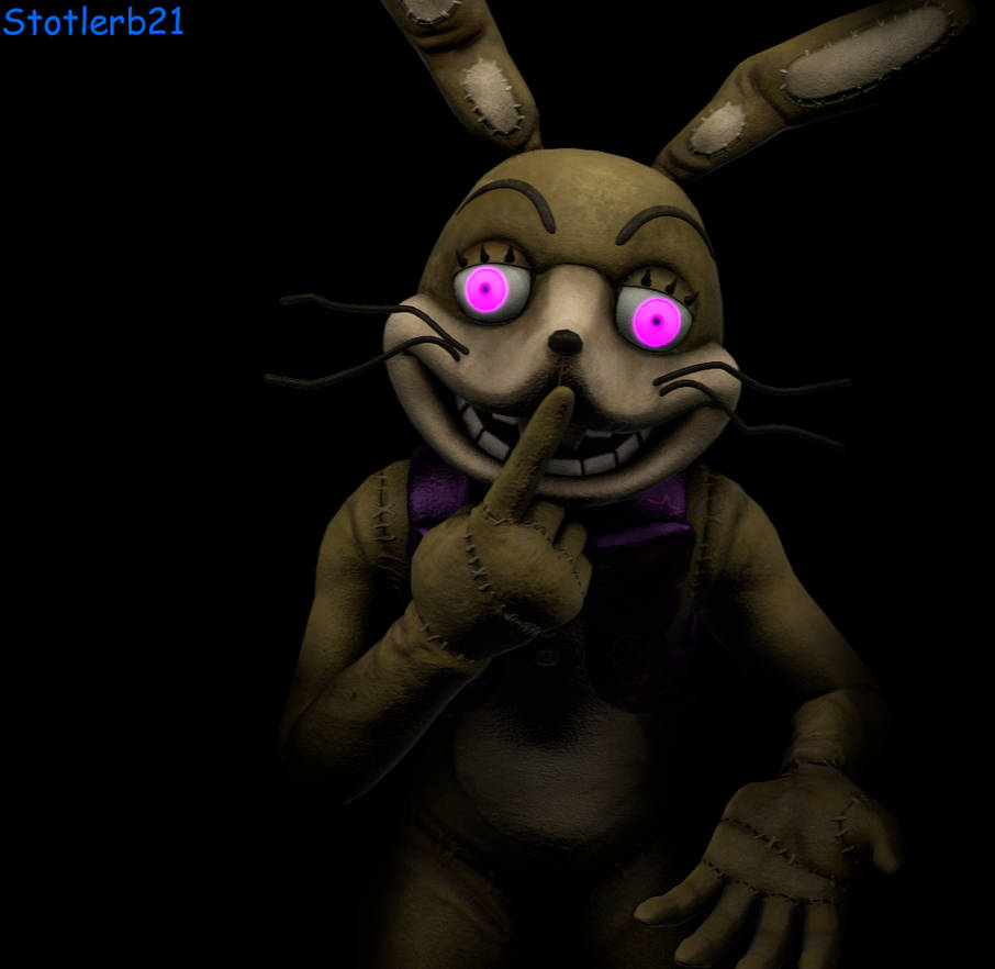 Character Shhhhh (SFM) Shhhhh... by SlendyMann264 on DeviantArt