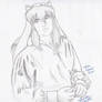 InuYasha, Highlander Hanyou