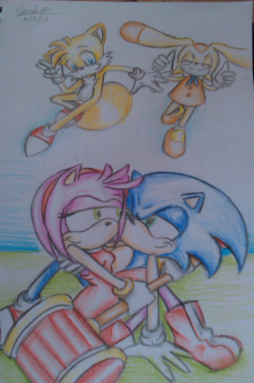 Sonamy