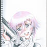 Crona Makenshi