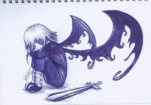 Sweet Crona