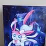 Valentine Sylveon