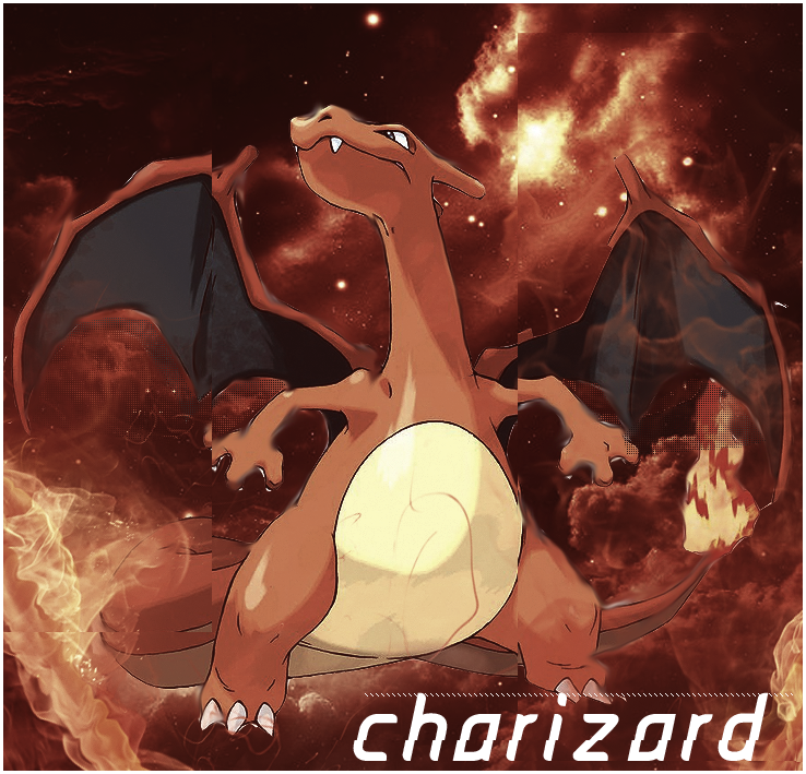 charizard