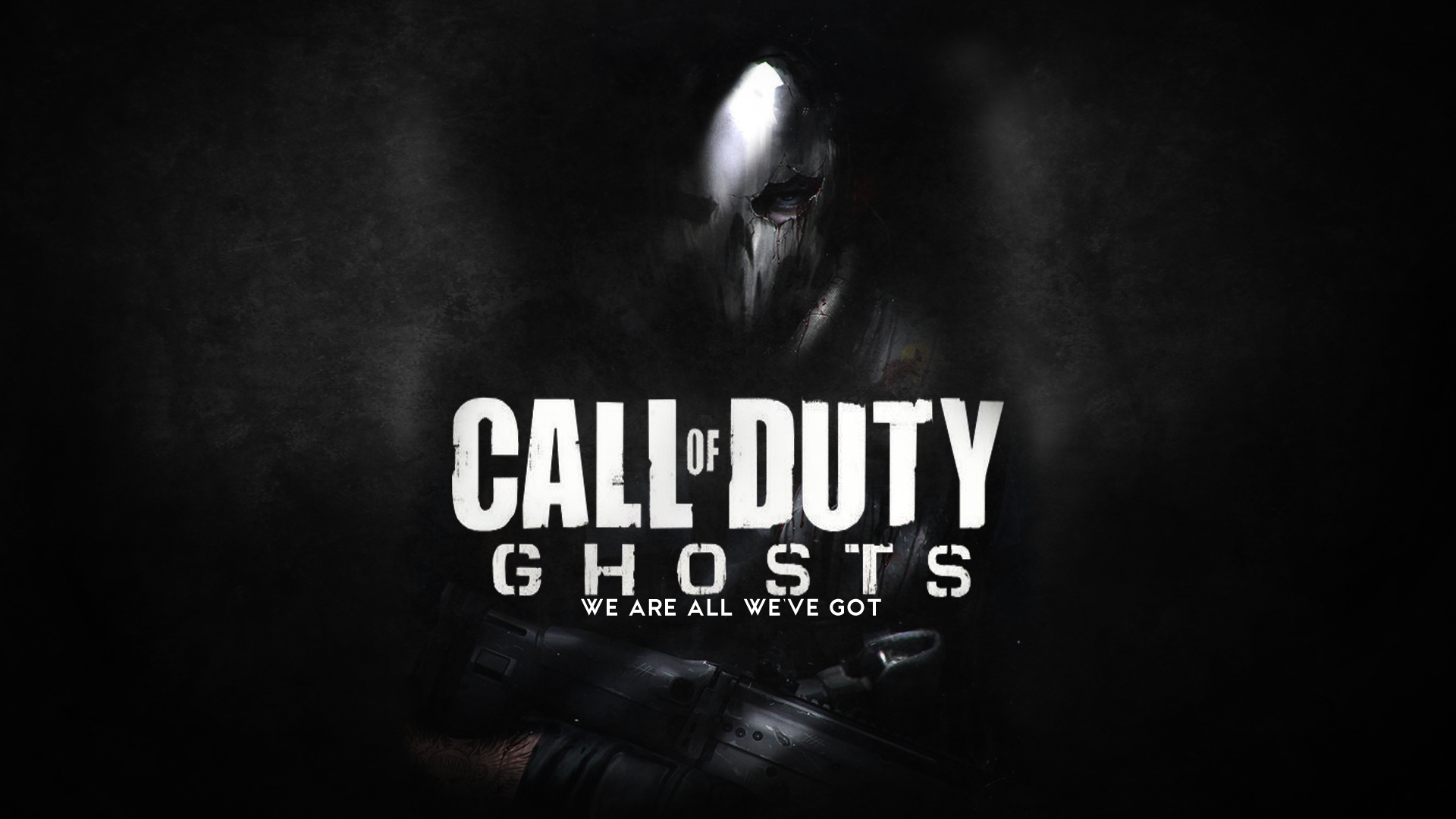 Call of Duty: Ghosts 2