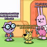 Uh oh, Widget...