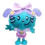 My (More Accurate) Handmade Daizy Plush PNG