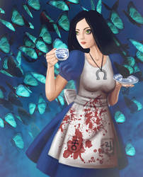 Alice: Madness Returns