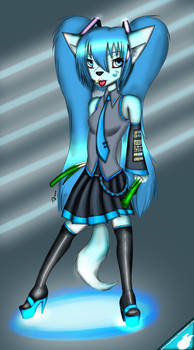 .:Furry Miku:.