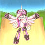 .:PIRS - Oh mai Celestia!!:.