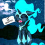 .:Filly Nightmare Moon:.