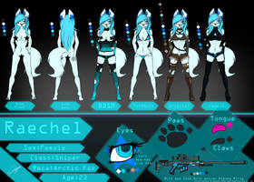 .:Raechel Ref Sheet:.