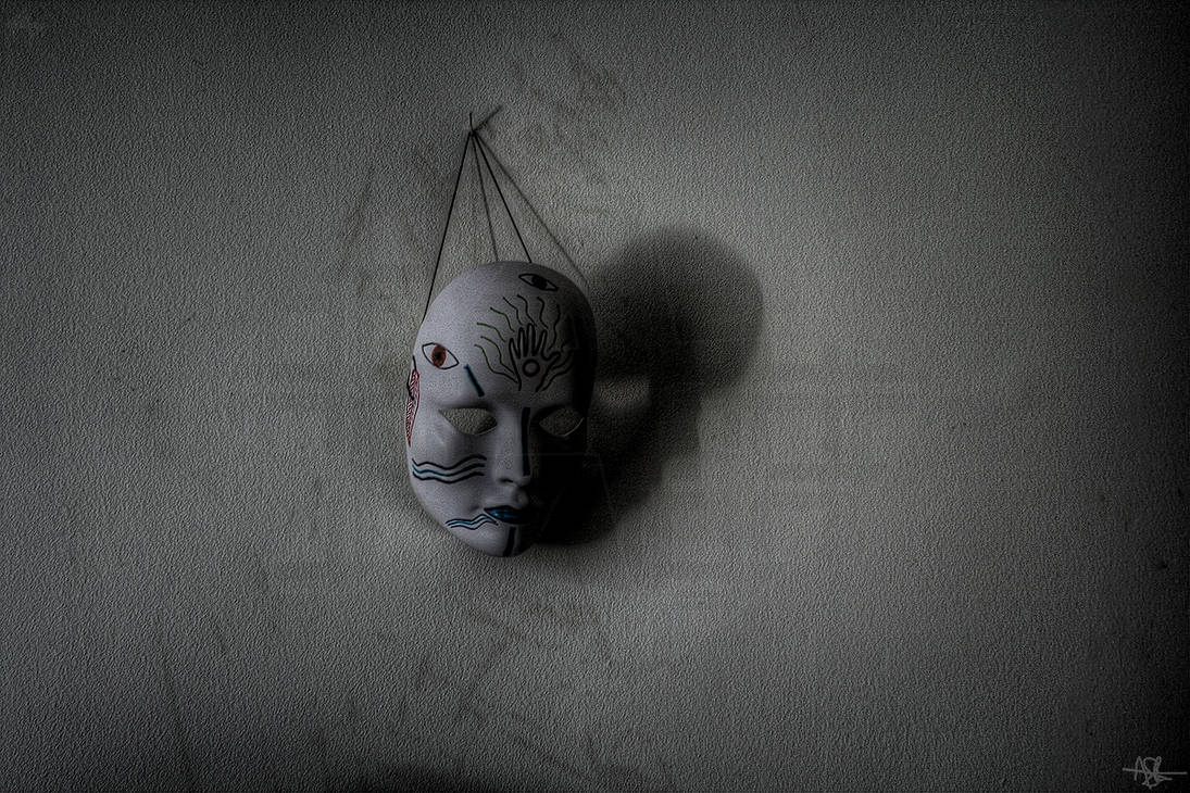 Dejection Shadow Shadow Sadness by Iceman7184 on DeviantArt