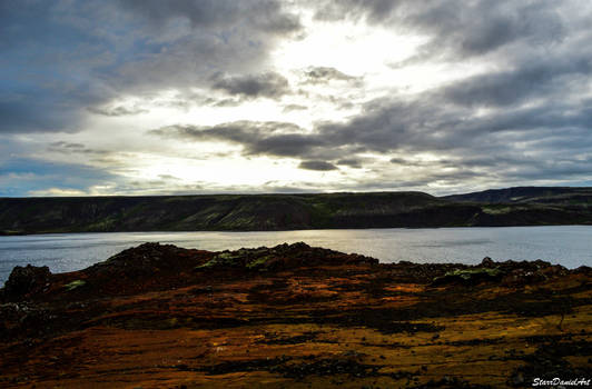 Elegance of Iceland