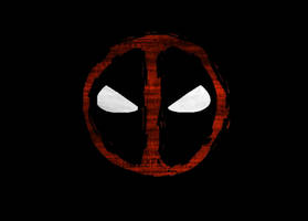 Deadpool Logo