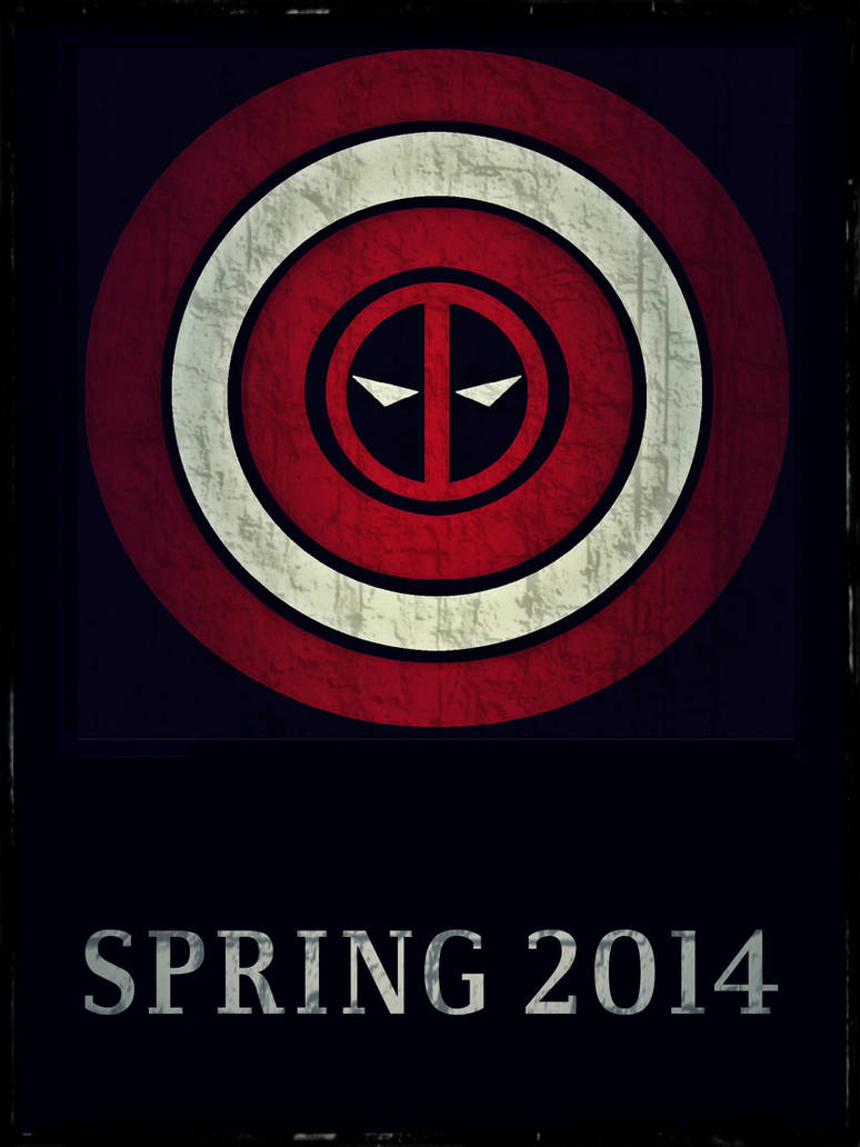 The Summer Soldier by PsychosisEvermore on DeviantArt