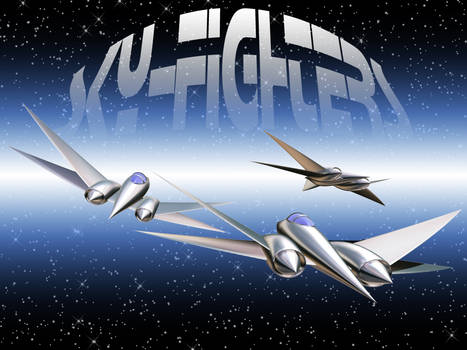 Sky Fighters