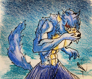 Explore the Best Legoshi Art | DeviantArt