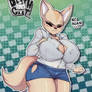 Thick Fenneko