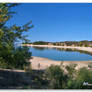 Sandy Beaches of Nebraska