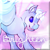 Brightenicon