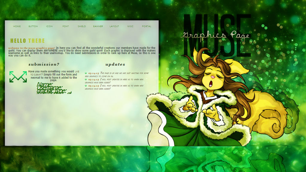 Musegraphicsscreenie by NiceGingy on DeviantArt