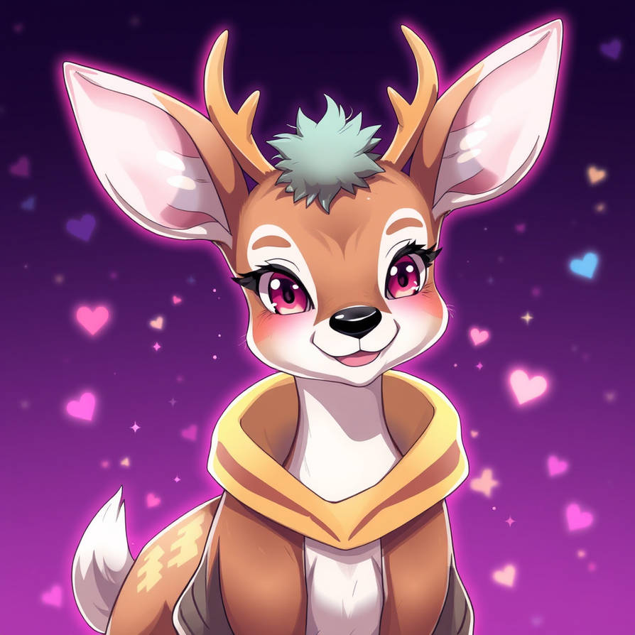 Bambi