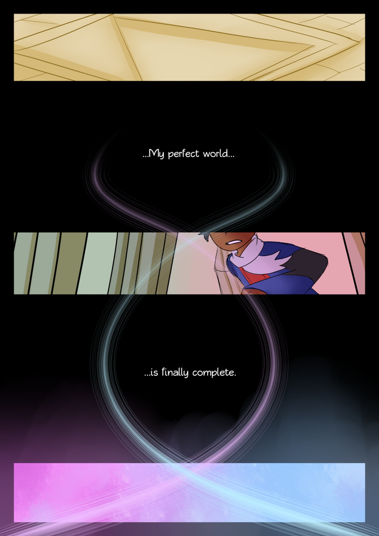 Spacial Rend 1 by contradiction123 on DeviantArt