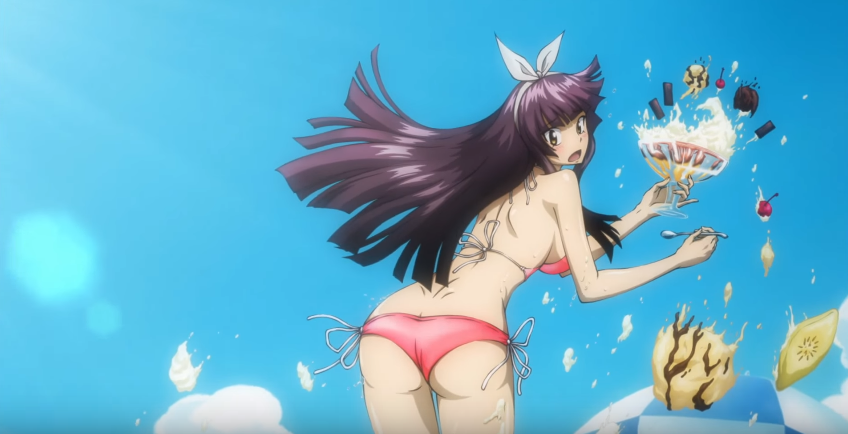 Fairy Tail Hd Screencap Ending 18 V6 Kagura By Tenroujade On Deviantart Fairy Tail Hd Screencap Ending 18 V6 Kagura By Tenroujade On Deviantart