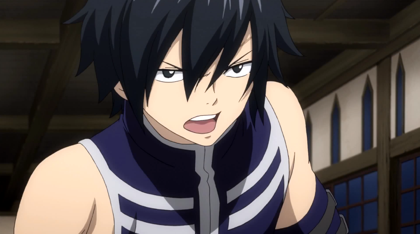 Fairy Tail Manga Cap Gray Vs Rufus By Tenroujade On Deviantart Fairy Tail Manga Cap Gray Vs Rufus By Tenroujade On Deviantart