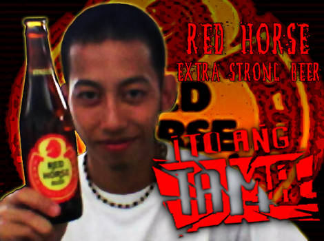 Red Horse