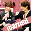 Qmi Married