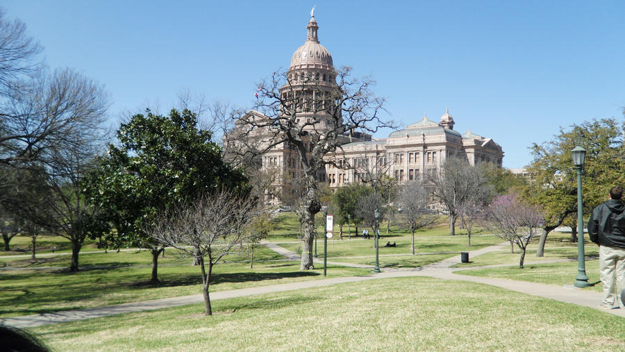 State Capitol Building