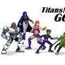 Teen Titans GO!