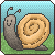 FREE TO USE SNAIL AVATAR