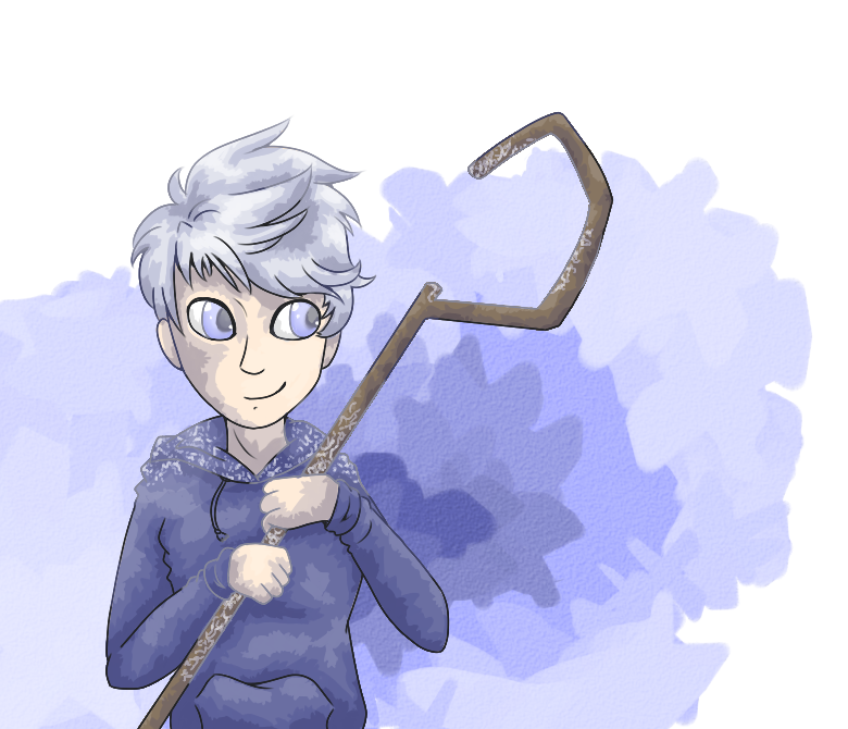 AT: Jack Frost