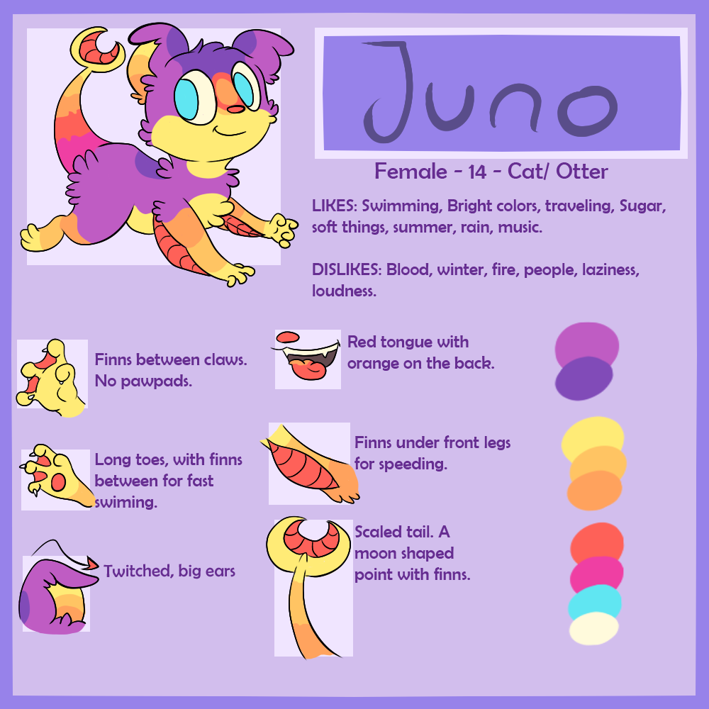 Juno ref V2