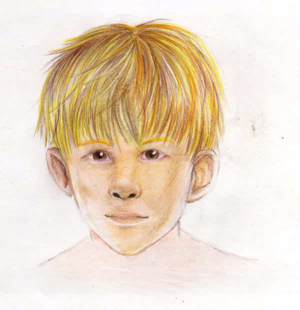 Tom Gaman by TheDayIsSaved on DeviantArt