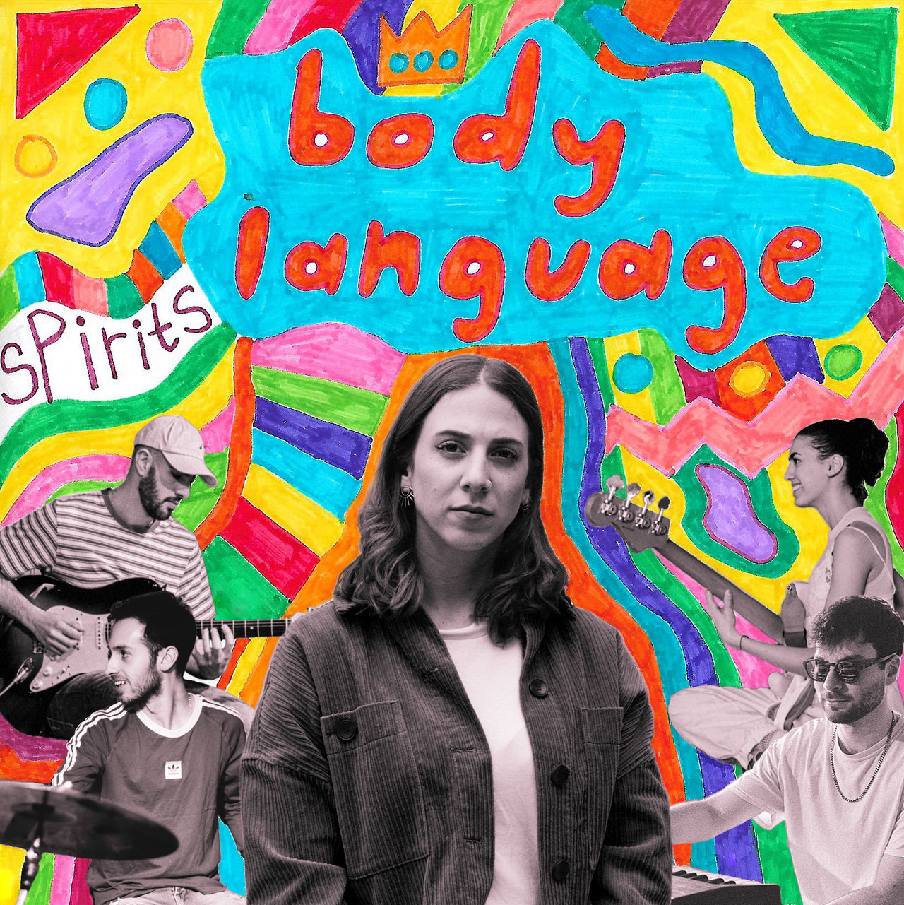 Body Language V2 by jakewix on DeviantArt