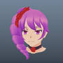 Kizana Hair Edit 1