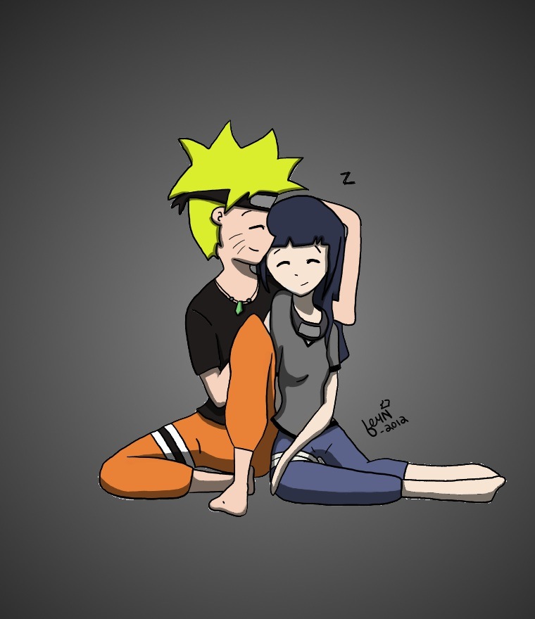 NaruHina