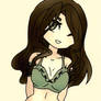 Chibi!Cana