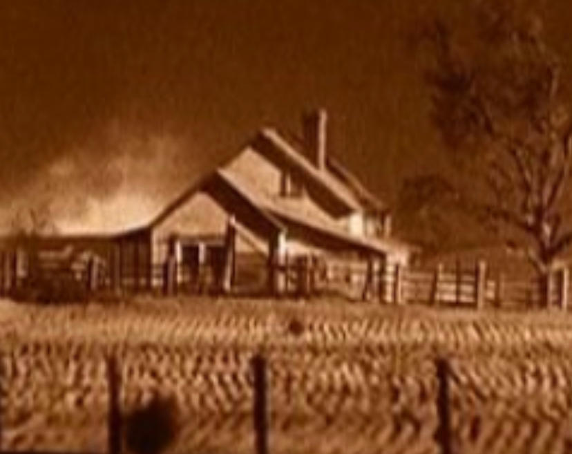 The Wizard of Oz Dorothys House by LS608-PR533 on DeviantArt