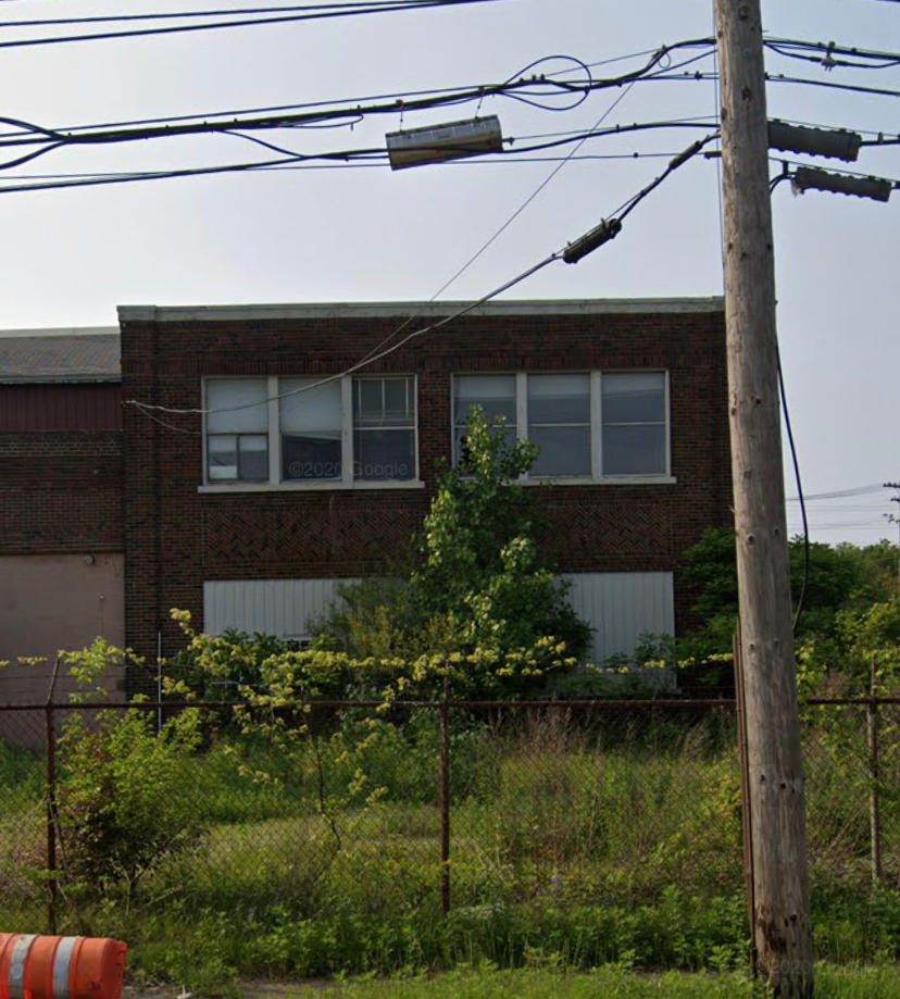 Liminal Space 315 (Building) by LS608-PR533 on DeviantArt