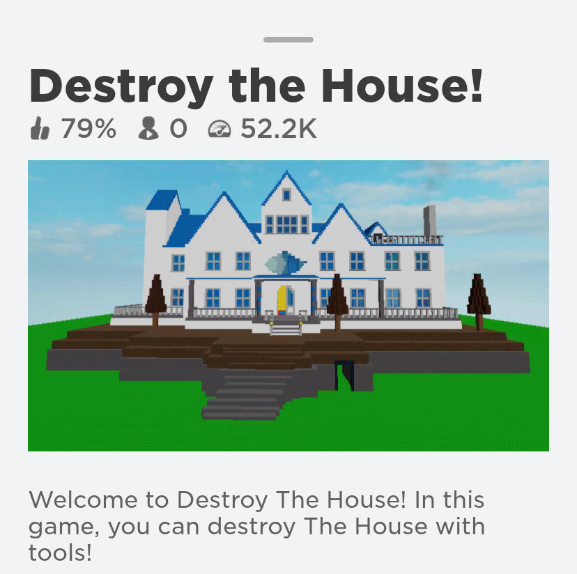 Distroy House Destroy The House! by LS608-Germany533 on DeviantArt