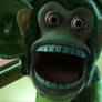 Monkey (Toy Story 3)